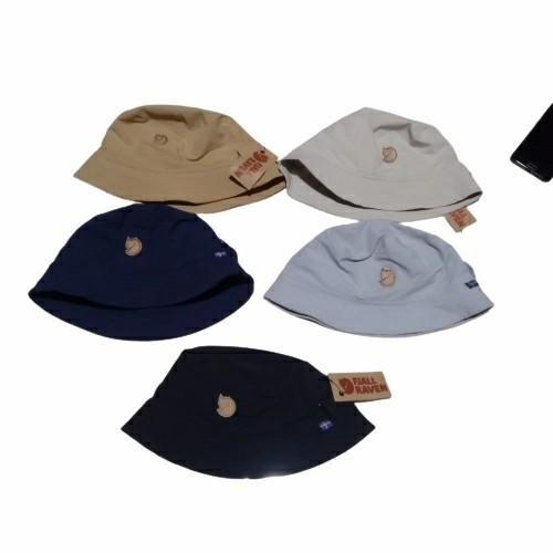Bucket Hat Fjallraven