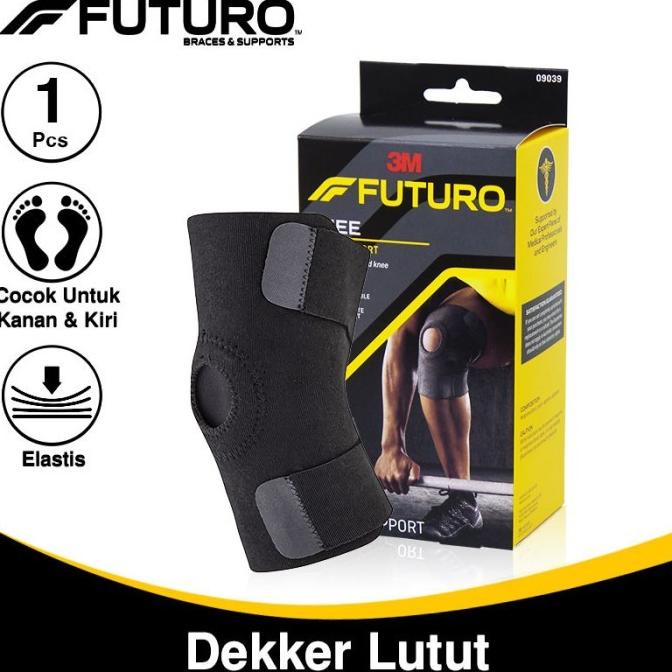 3M Futuro Sport Adjustable Knee support - 09039