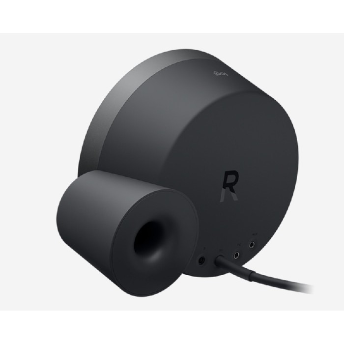 Logitech MX Sound Bluetooth Speakers