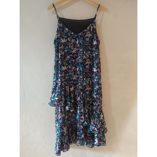 ol sifon/ dress sifon korean
