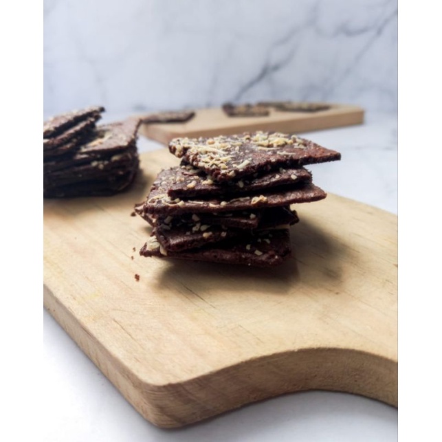 

Brownies Chips