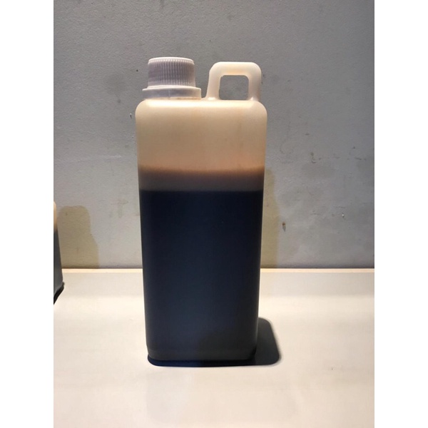

Madu Hitam Asli / Murni 1000 ml