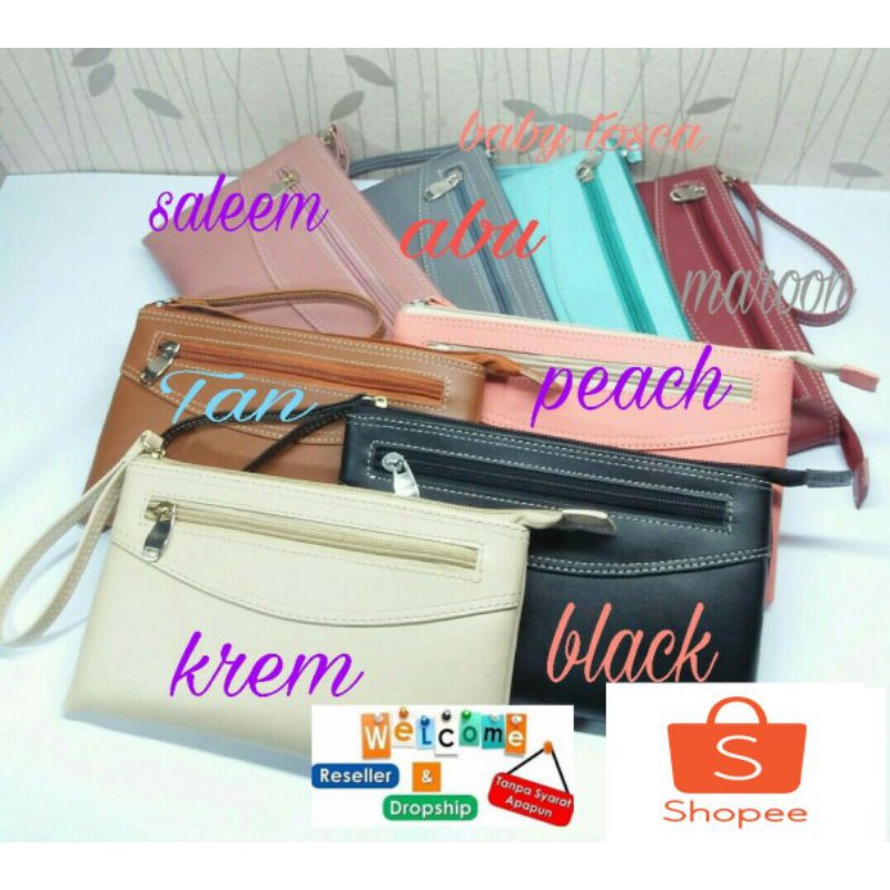 aishoo#Dompet wanita tempat hp dan uang terbaru/Dompet cantik/Dompet serbaguna.