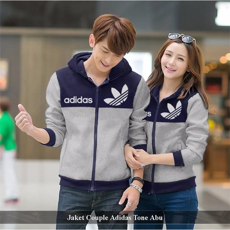 54 Model Dan Harga Jaket Couple Gratis Terbaik