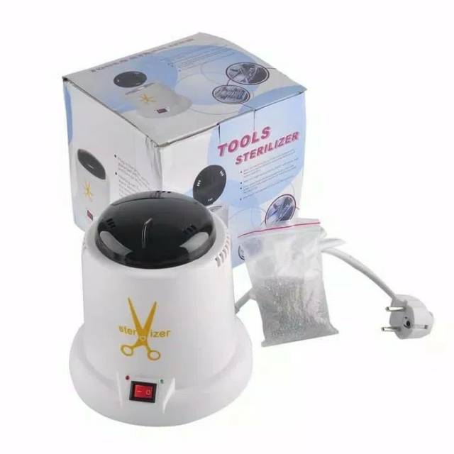 tool sterilizer alat barber salon facial klinik kecantikan