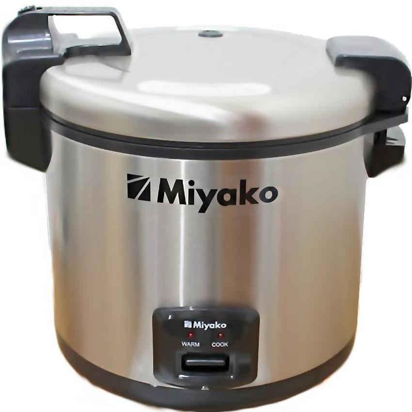 promo rice cooker miyako mcg- 171 penanak nasi serba guna 6 liter