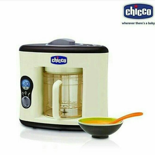 Chicco Easy Meal Food Processor / Food Maker Baby