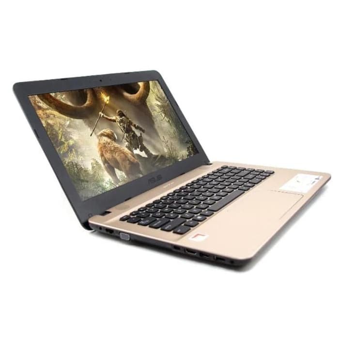 ASUS Laptop X441BAGA911T AMD A99425 4GB DDR4 AMD RADEON R5