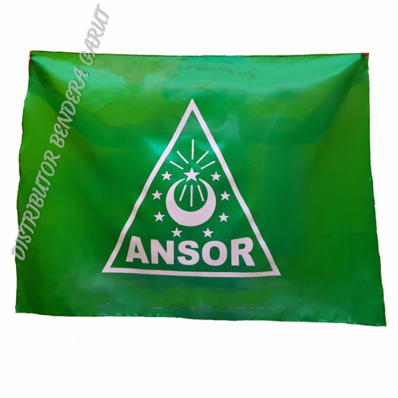 Bendera ansor