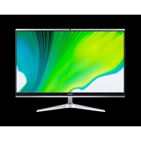 ACER PC ALL IN ONE C24-1650 [i3-1115G4 4GB 512GB SSD 23,8" Win11+OHS]