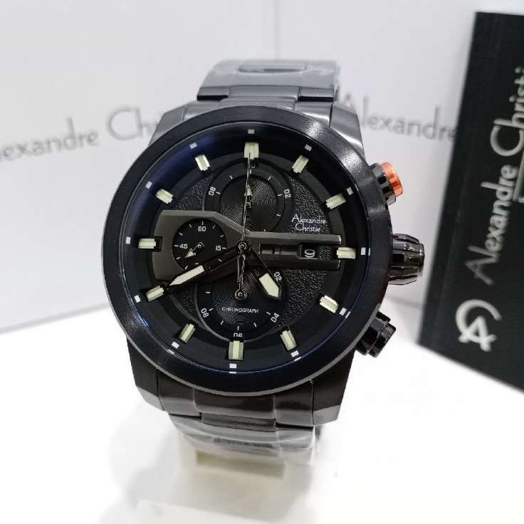 alexandre christie 6559