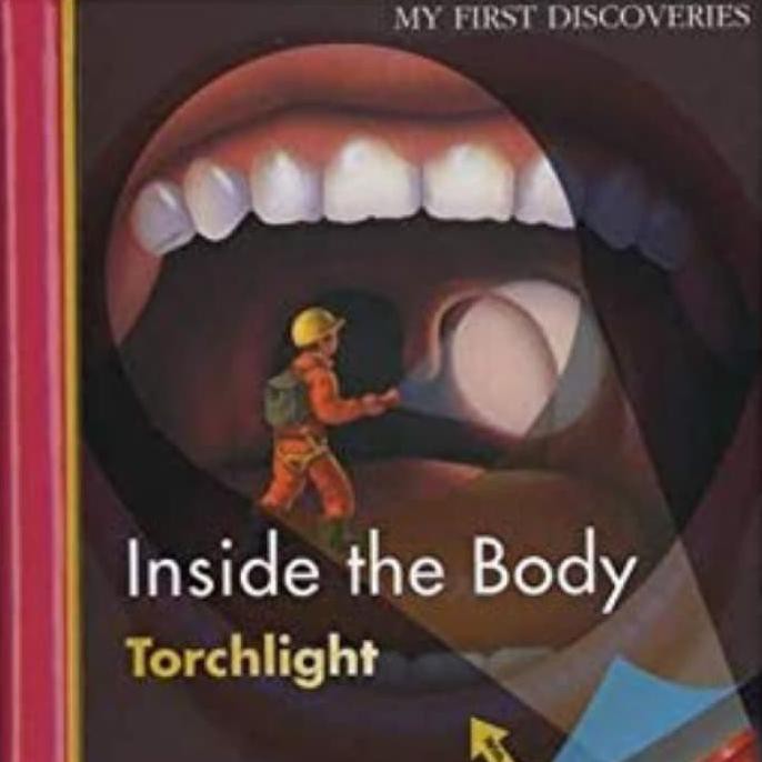 My First Discoveries Inside The Body Torchlight