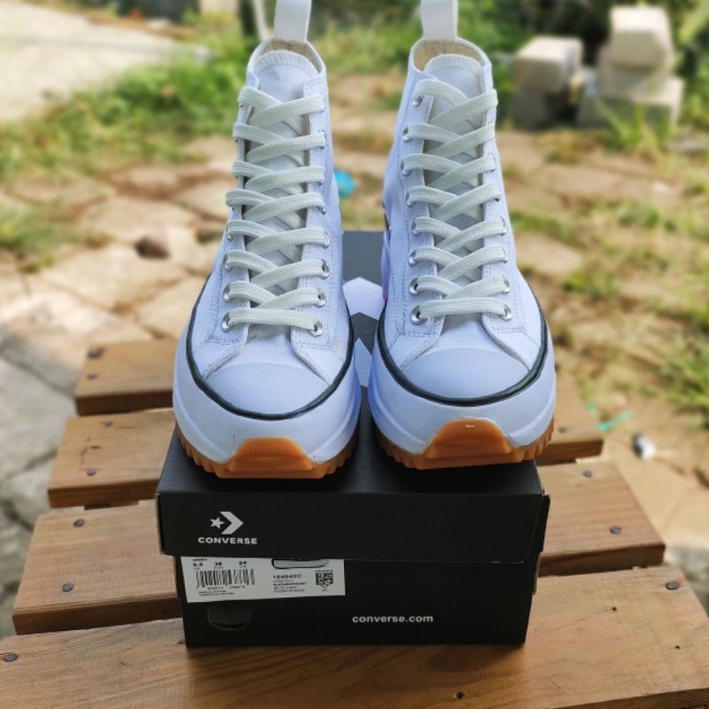 CONVERS RUN star HIKE 70s