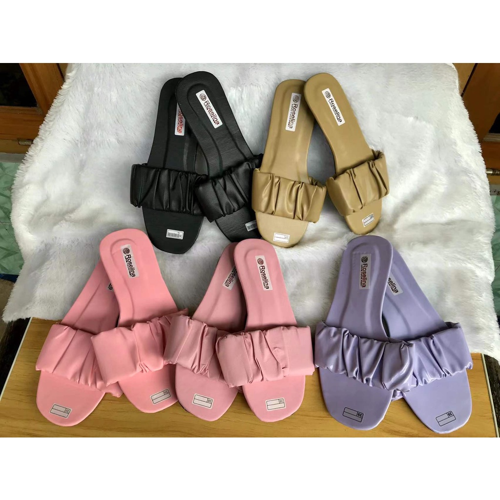 Sandal Roselina