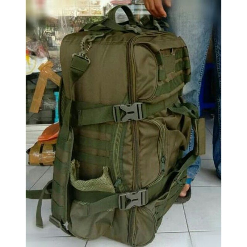 TAS RANSEL SUPER JUMBO TAS OUT DOOR MURAH