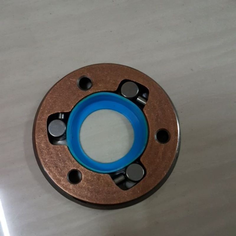 ONE WAY / RUMAH PELOR STARTER JUPITER Z
