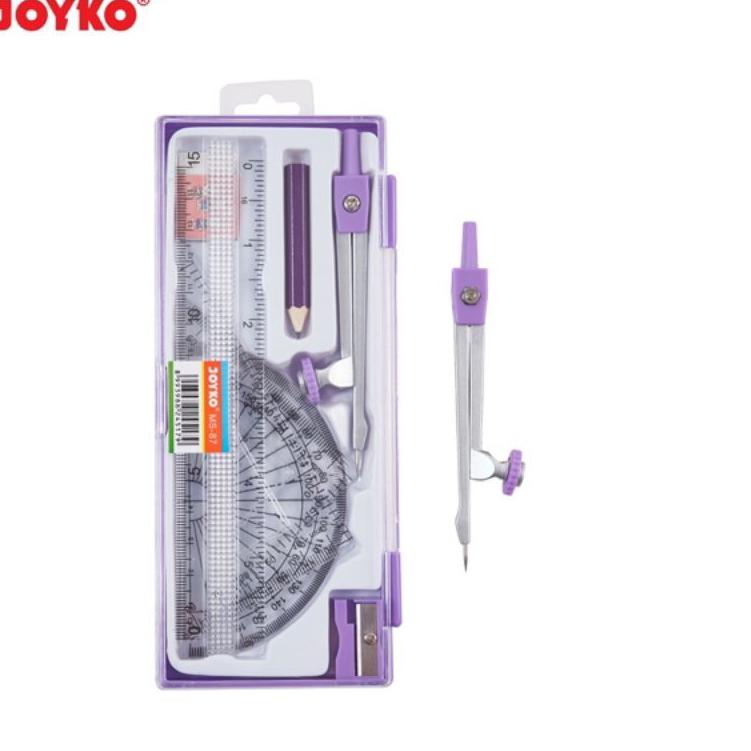 

SUPER LARIS Jangka Joyko MS-87 2997 ぶ