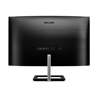 LED Philips 328E1CA 32&quot; VA 4K Curved Vesa Speaker | Curved Monitor