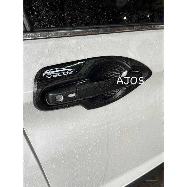 Paket Handle Outer All New Avanza 2022 - 23 / Handle Outer All New Xenia