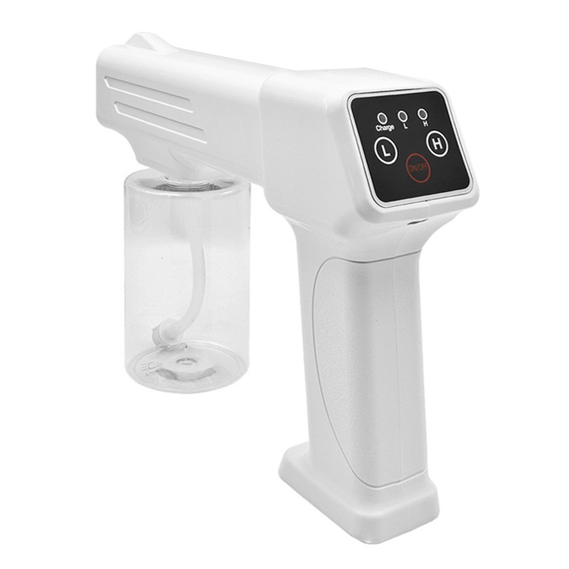 Nano Spray Disinfection Gun Wireless Q7-1