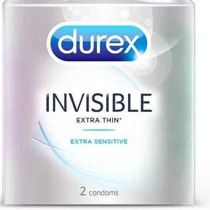 

T2A5 Invisible isi 2 2s - SAFETY PACKAGING ZM0