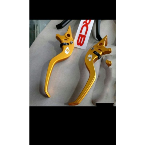 Handle pegangan rem Rcb Nmax Handel rem Nmax rcb