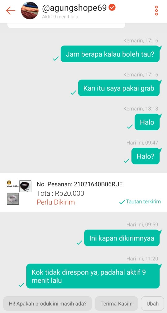 Tali Sepatu Tebal / Bulat 150cm Dan 170cm