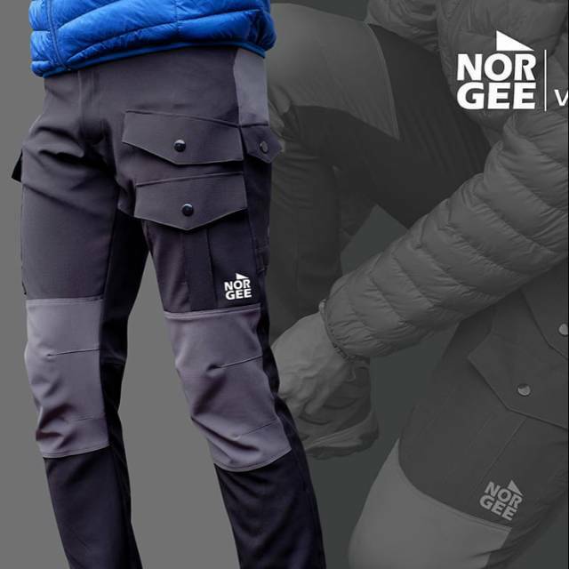 Norgee Venta Long Pants
