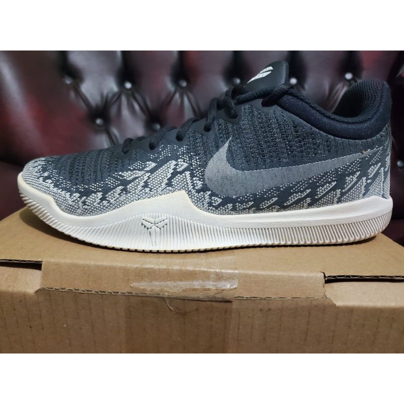 kobe nike mamba rage