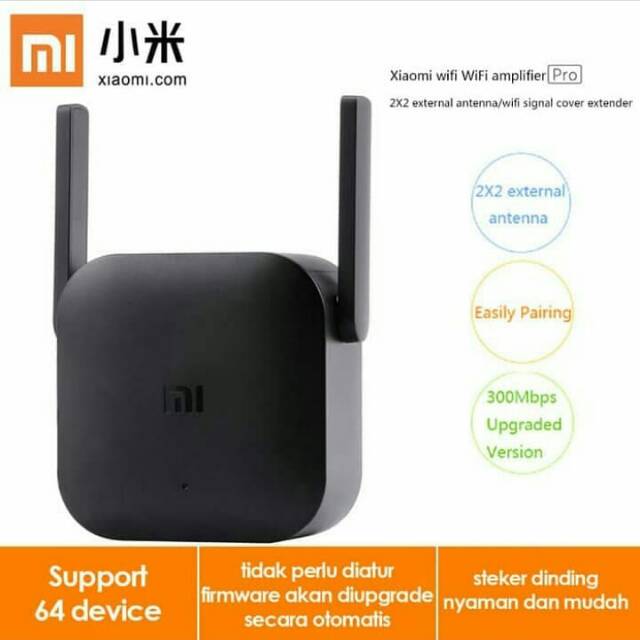 Promo Heboh Xiaomi extender