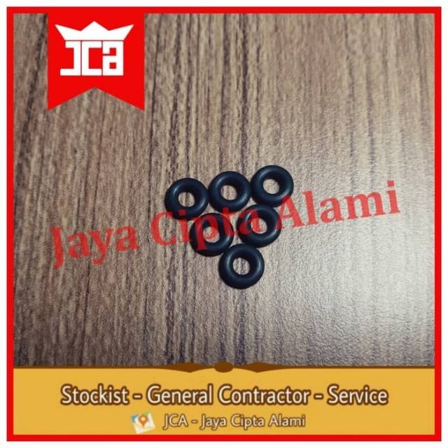 Seal Karet Splitter Spliter Co2 Ista Up Kandila Dici