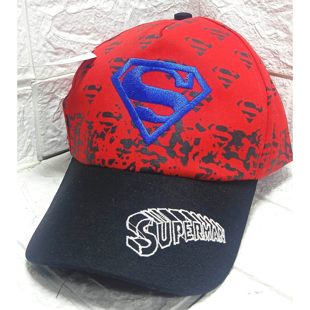 topi anak murah, GAMBAR SUPER HERO,BATMAN,AVENGER,SPIDERMAN,SUPERMAN,MURAHbagus KEREN