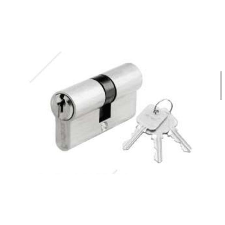 DEKKSON Cylinder / CYL DC DL70MM SN