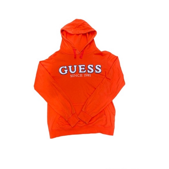 Hoodie Guess second