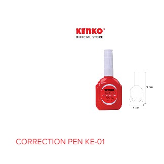 

TIPE X KENKO 01 MERAH