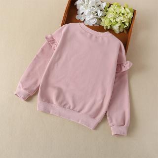 Sweater Kaos  Lengan  Panjang  Ukuran Besar Untuk  Anak  Laki 