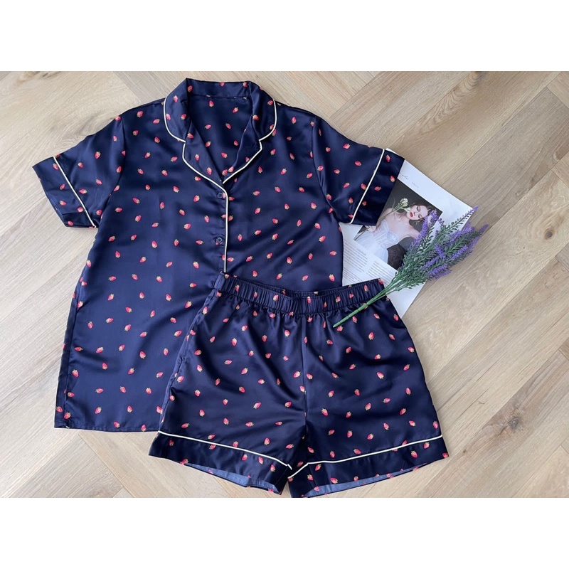 Uniqlo Pajamas by GU