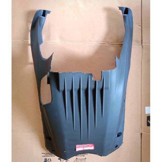 DEK BODY KASAR BAWAH BEAT KARBU