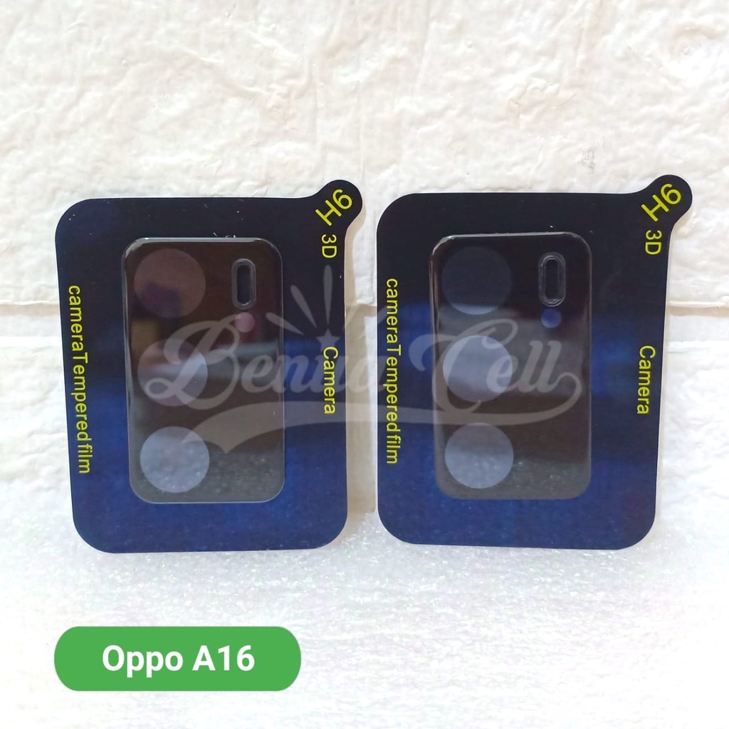 BAHAN KACA RING CAMERA OPPO A16 A52 A92 A53 A33 A54 A74 4G A76 NEW