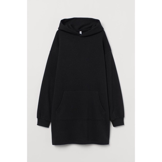 Divided by HM hoodie dress