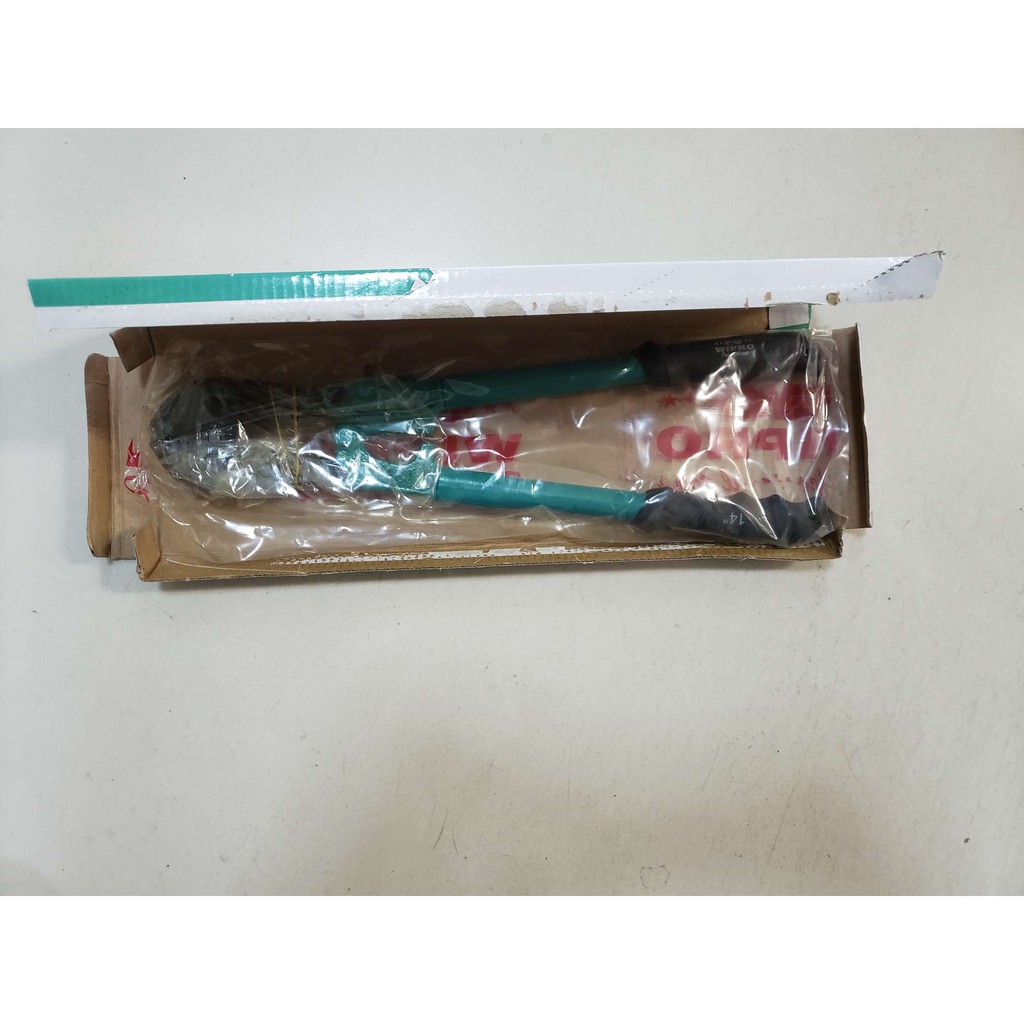 Bolt cutter wipro 14 inch