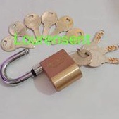 gembok soligen anti maling