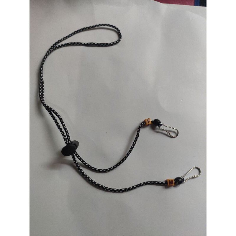 KALUNG / Gantungan masker