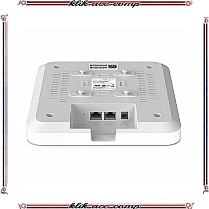 RUIJIE Access Point RG-RAP2200(E) 2port LAN GIGABIT (1port POE)