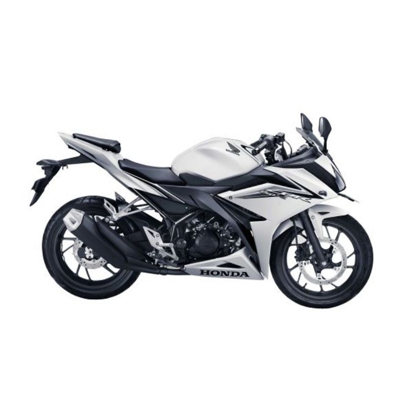 Gir set Rantai paket (K45G) for CBR 150R 2014-2016 Aspira Astra Otoparts