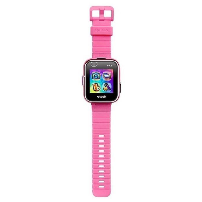 Kidi Smartwatch Target Kids Smart Watches Pink Vtech Kidizoom