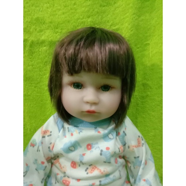 Baby New Born Doll