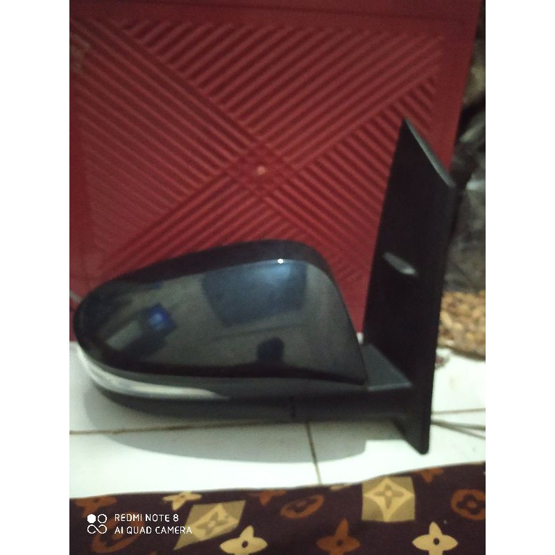 spion inova ribon venturur
