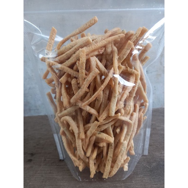 

kue bawang / stik bawang