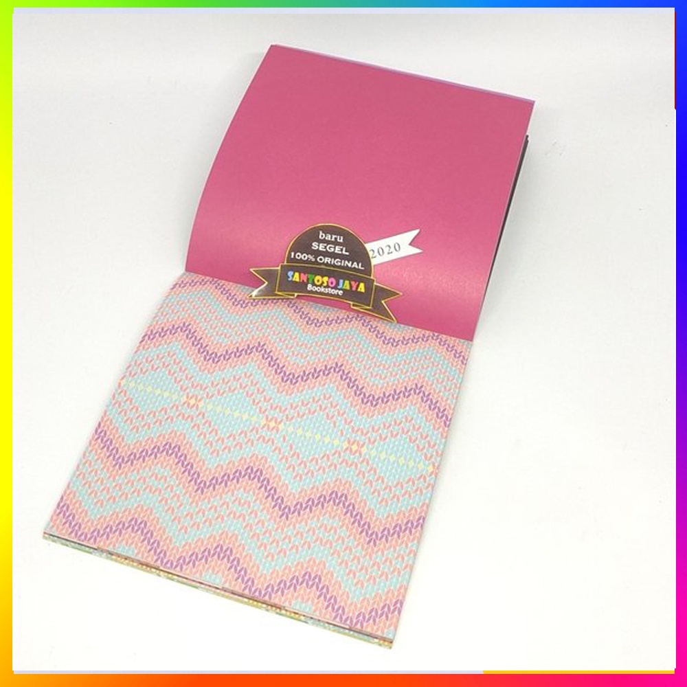 Kertas Origami Faber Castell Washi Paper 15X15CM Knitting Patterns  / Faber Castell Origami Washi Paper 16X16CM Fruit Series /  Faber Castell Origami Washi Paper 16X16CM Season Patterns